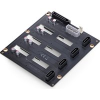 Корпус Jonsbo N4 (черный)