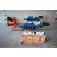 Кромкооблицовочный станок Delta Machinery DM-110