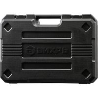 Дрель-шуруповерт Вихрь ДА-20Л-2К/БП (с 2-мя АКБ, кейс)