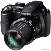 Фотоаппарат Fujifilm FinePix S4500