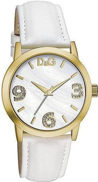 

Наручные часы Dolce&Gabbana DW0688