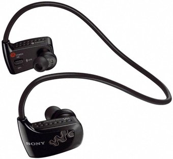 Sony NWZ-W263