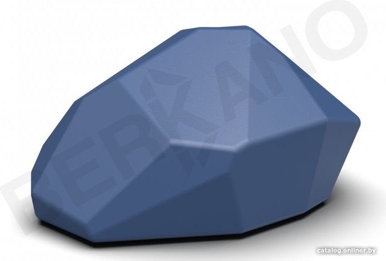 Фигурка для сада Berkano Polystone 210_012_17 (синий)