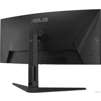 Игровой монитор ASUS TUF Gaming VG34VQL3A
