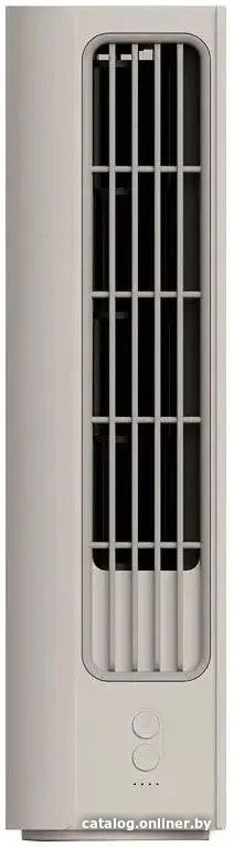 Колонный вентилятор Solove Comfort F9 (бежевый)