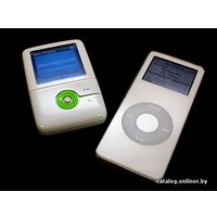 Плеер Creative ZEN V Plus (4Gb)