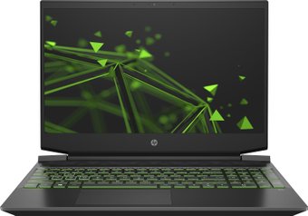 HP Pavilion Gaming 15-ec0014nw 8BK24EA