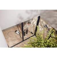 Пылесос Miele Guard S1 Parquet Flex BrilantWhite