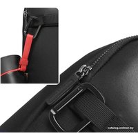 Городской рюкзак Tigernu T-B9110 15.6" (черный)