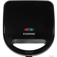 Многофункциональная сэндвичница StarWind SSM2301