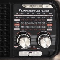 Радиоприемник TELEFUNKEN TF-1694UB