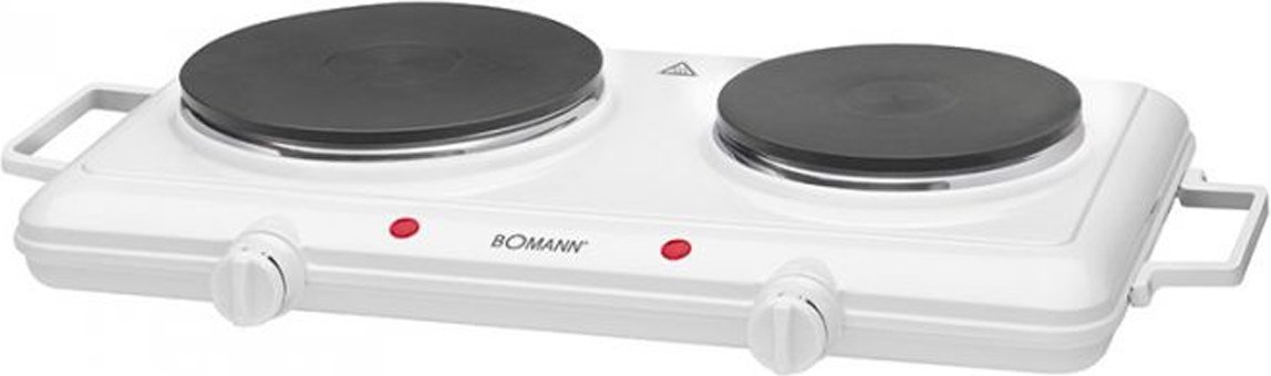 

Настольная плита Bomann DKP 5028 CB