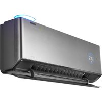 Кондиционер Electrolux Crystal Air Super DC inverter EACS/I-10HFA/N8_22Y в Борисове