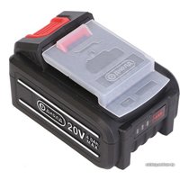 Гайковерт ДИОЛД ГЭА-20ЛИ-01 10300031 (с 1-им АКБ, кейс)