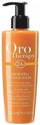 oro Therapy 24k увлажняющая золото 250 мл