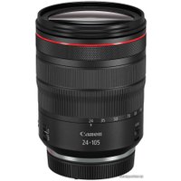 Объектив Canon RF 24-105mm f/4L IS USM