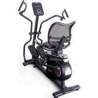 Эллиптический тренажер Everyfit ECS01P