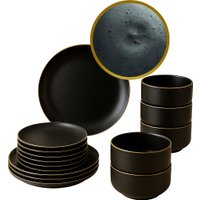 Набор тарелок Sundays Home LD0134A