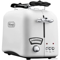 Тостер DeLonghi Argento CT021.W1