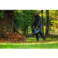 Ручная воздуходувка Bosch GBL 18V-800 06008D2200 (без АКБ)