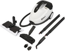 Пароочистители