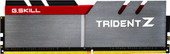 Trident Z 2x8GB DDR4 PC4-27200 [F4-3400C16D-16GTZ]