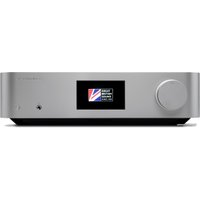 Предусилитель с сетевым плеером Cambridge Audio Edge NQ