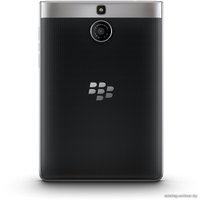 Телефон BlackBerry Passport Silver Edition