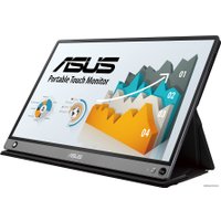 Портативный монитор ASUS ZenScreen MB16AMT