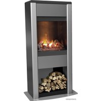 Электрокамин Dimplex Cubic