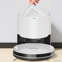 Робот-пылесос Tesla Electronics RoboStar iQ400 Plus