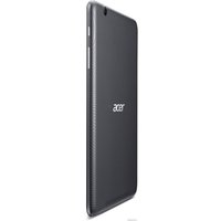 Планшет Acer Iconia One 8 B1-810 8GB Black (NT.L7EEE.004)