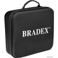 Перкуссионный массажер Bradex Triangle KZ 1423