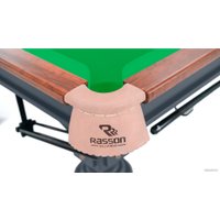 Бильярдный стол Rasson Strong II 56.991.12.5