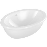 Умывальник Villeroy & Boch Loop&Friends 4A5300R1