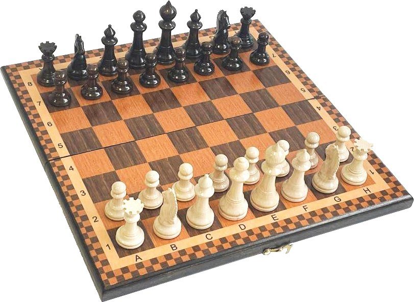 

Шахматы Armenakyan Турнирные 2 AA104-32