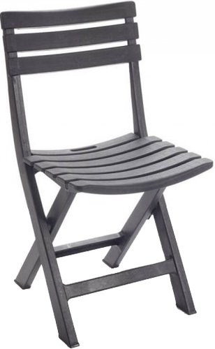 Стул Ipae Progarden BIR80CAN-4 (антрацит)