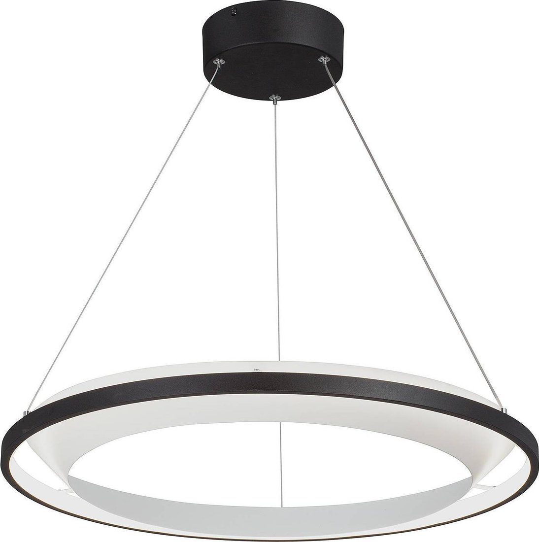 

Подвесная люстра Vitaluce V4681 V4681-1/1S