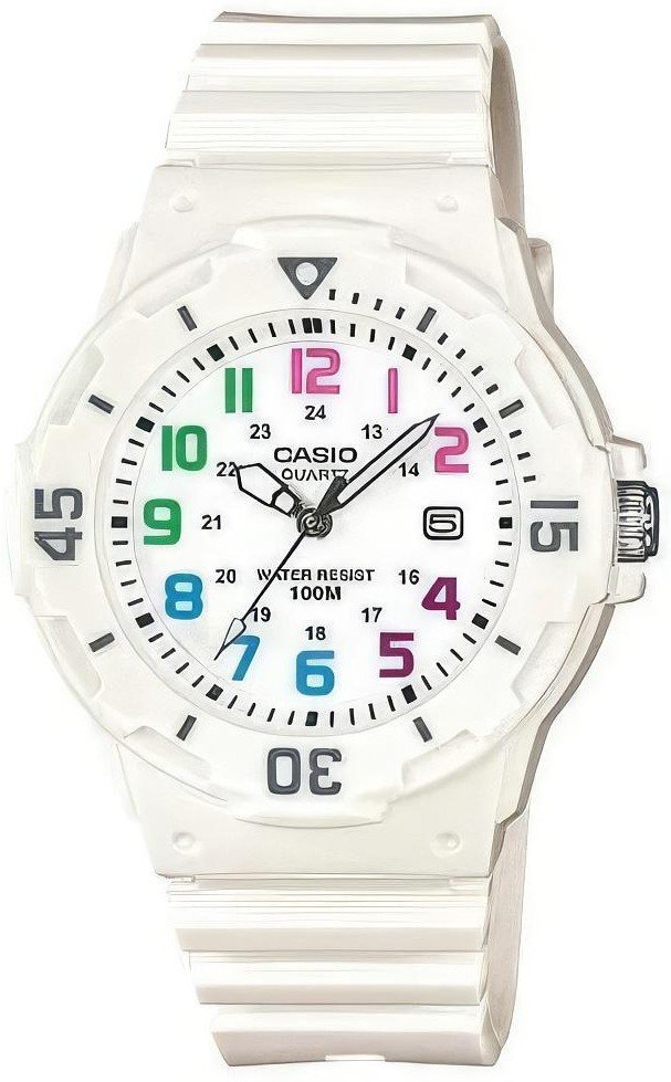 

Наручные часы Casio LRW-200H-7B