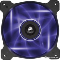 Вентилятор для корпуса Corsair Air AF140 LED Purple Quiet Edition (CO-9050017-PLED)