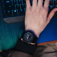 Наручные часы Casio G-Shock GA-2100RGB-1A