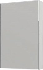 

Какса-А Шкаф с зеркалом для ванной Лайт 45 460684