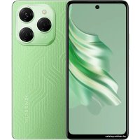 Телефон Tecno Spark 20 Pro 8GB/256GB (зеленый бриз)