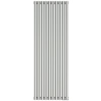 Стальной трубчатый радиатор Сунержа Эстет-11 1200х450 10 секций (сатин)