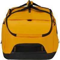 Дорожная сумка Samsonite Ecodiver M Yellow 63 см