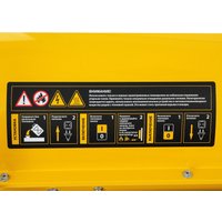 Дизельная тепловая пушка Denzel DHG-50