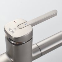 Смеситель Rose R358L