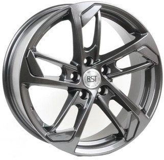 

Литые диски RST R037 17x7" 5x108мм DIA 54.1мм ET 40мм BMG