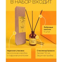 Аромадиффузор Solex Манго (50 мл) в Витебске