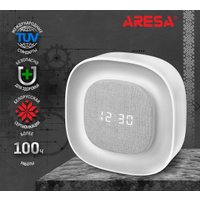 Настольные часы Aresa AR-3751